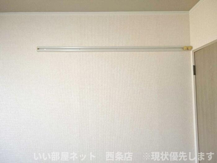 エクセルハイツ　A棟の設備