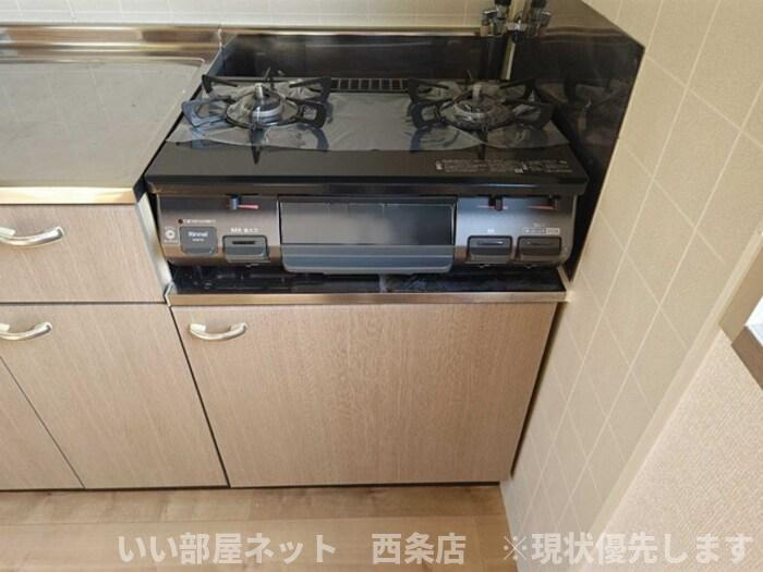 エクセルハイツ　A棟のその他