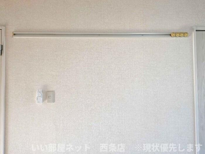 エクセルハイツ　A棟のその他