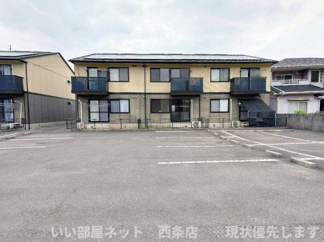 オレンジハウス　A棟