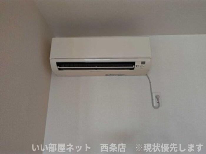 エトワールしゅりⅡの設備