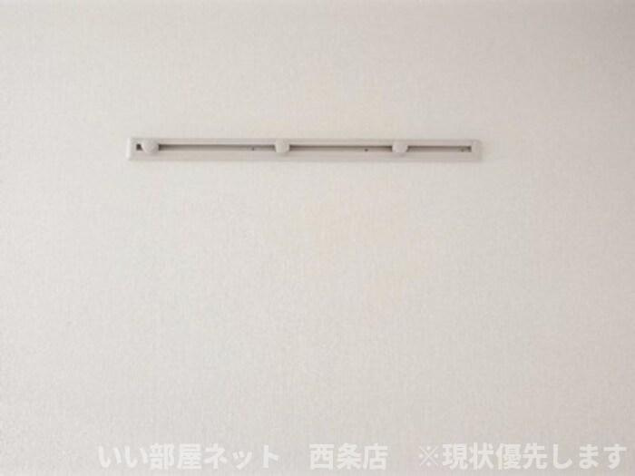 エトワールしゅりⅡのその他