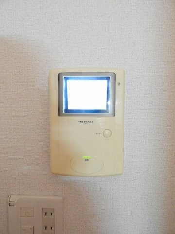 ブルック瀬野のセキュリティ