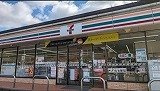 ブルック瀬野の周辺|セブンイレブン　上瀬野店まで2800m