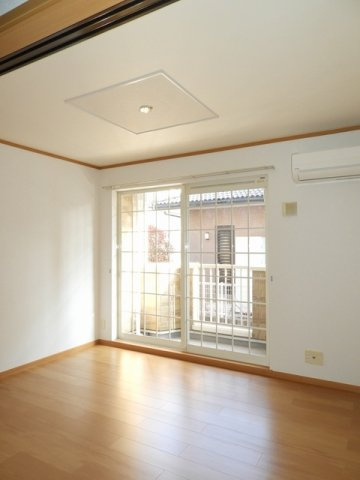 ブルック瀬野の居間・リビング|リビングです