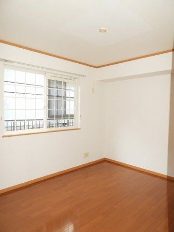 ブルック瀬野の内装|内装です