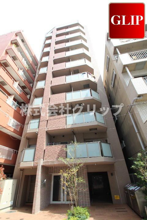 ラフィスタ伊勢佐木長者町駅前ウエスト