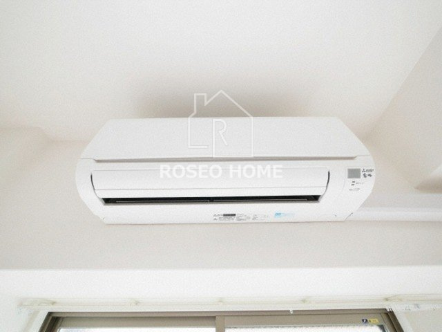 ラドゥセール谷町の設備|同マンション別部屋：参考写真