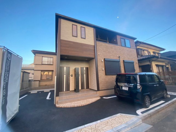 GRACE本町の画像