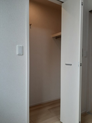 【収納】 | サンライト小宮東