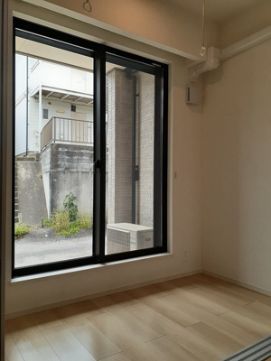 【バルコニー】 | サンライト小宮東