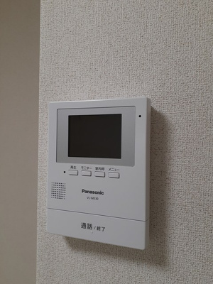 【セキュリティ】 | サンライト小宮東