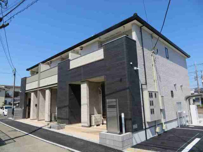 【外観】 | サンライト小宮東