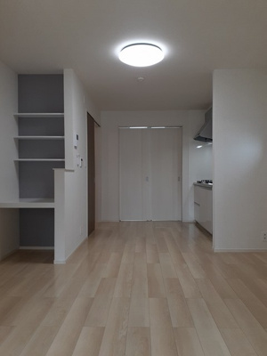 【居間・リビング】 | サンライト小宮東