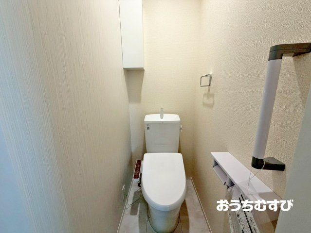春日井市上条町7丁目(全2棟)の前面道路含む現地写真