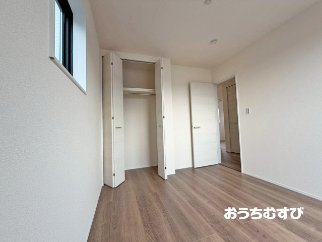 春日井市上条町7丁目(全2棟)の洋室
