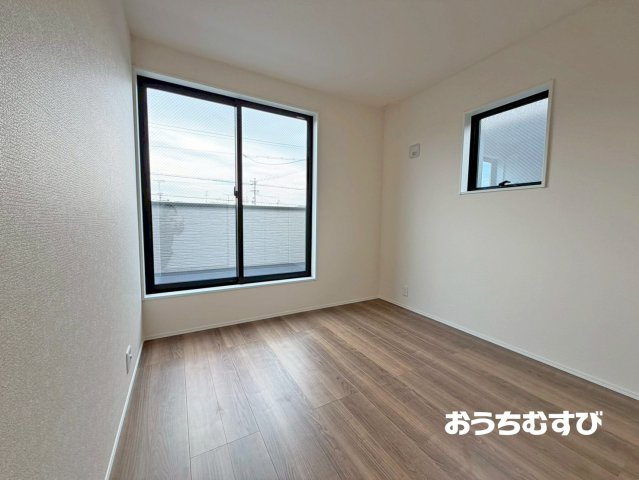 春日井市上条町7丁目(全2棟)の洋室