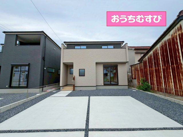 春日井市上条町7丁目(全2棟)