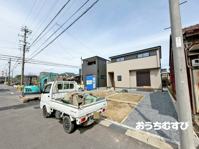 春日井市上条町7丁目(全2棟)
