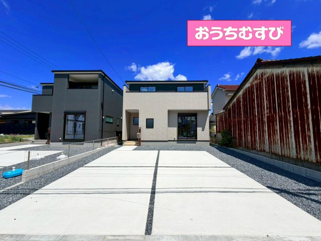 春日井市上条町7丁目(全2棟)