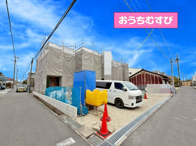 春日井市上条町7丁目(全2棟)