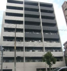 アイル東京スカイツリーの外観