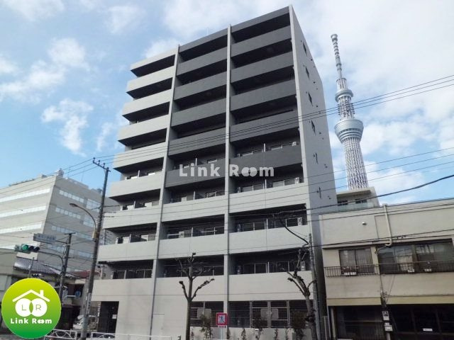 アイル東京スカイツリー