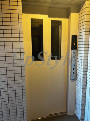 【その他共用部分】 | メインステージ東向島Ⅱ