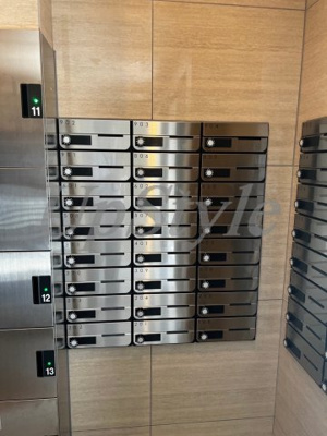 【その他共用部分】 | メインステージ東向島Ⅱ