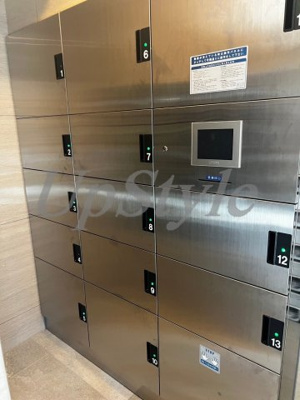 【その他共用部分】 | メインステージ東向島Ⅱ