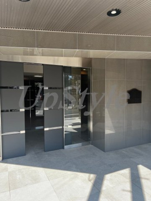 【エントランス】 | メインステージ東向島Ⅱ