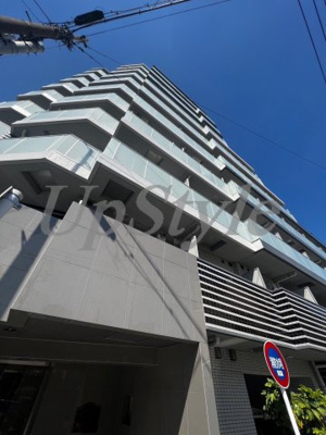 【外観】 | メインステージ東向島Ⅱ