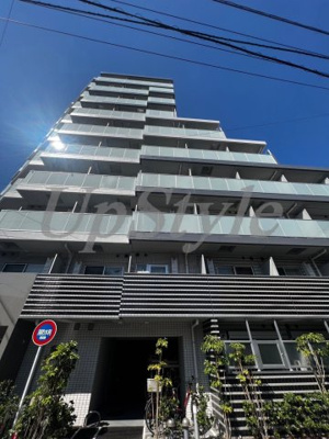 【外観】 | メインステージ東向島Ⅱ