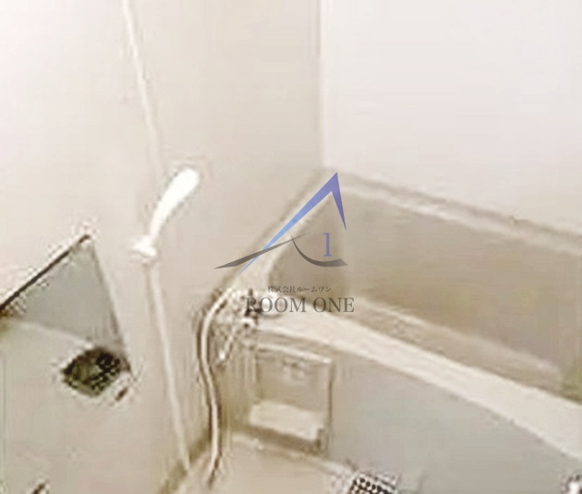 エクリールの浴室|お風呂です。