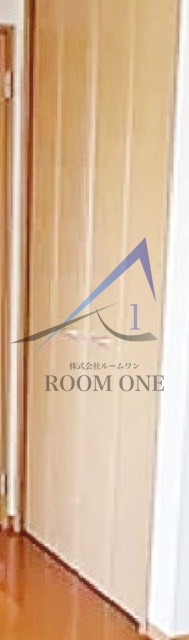 エクリールの収納|収納です。