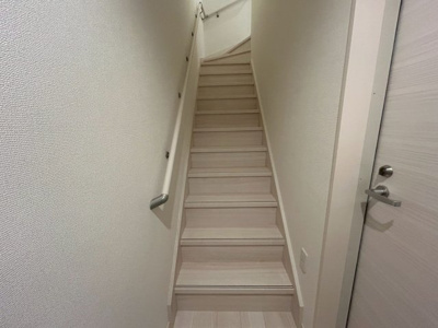 【内装】 | エスパース羽曳野