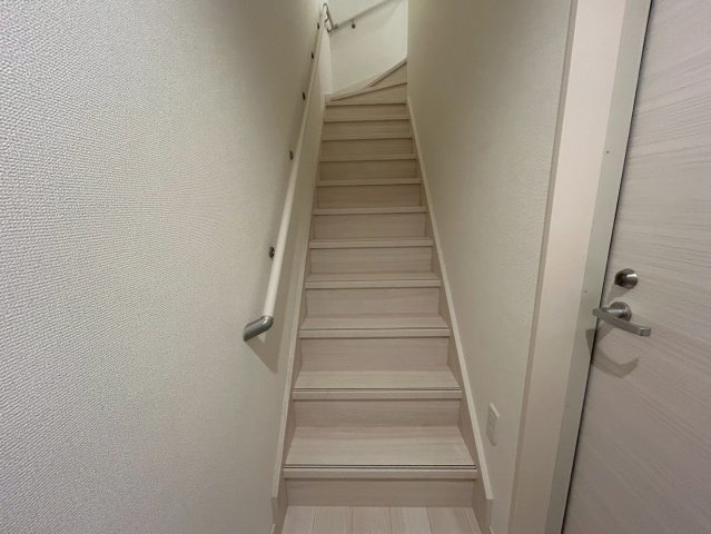 【内装】 | エスパース羽曳野