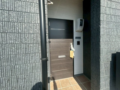 【エントランス】 | エスパース羽曳野
