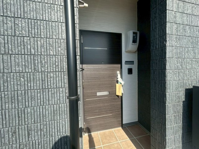 【エントランス】 | エスパース羽曳野