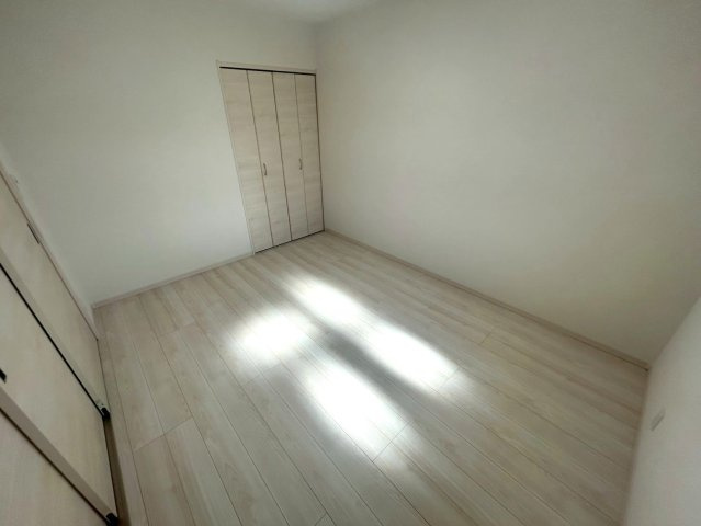 【洋室】 | エスパース羽曳野