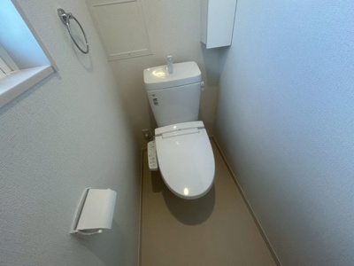 【トイレ】 | エスパース羽曳野