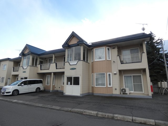 リバーサイドⅠ