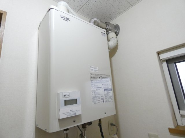 コーポリビエールのセキュリティ