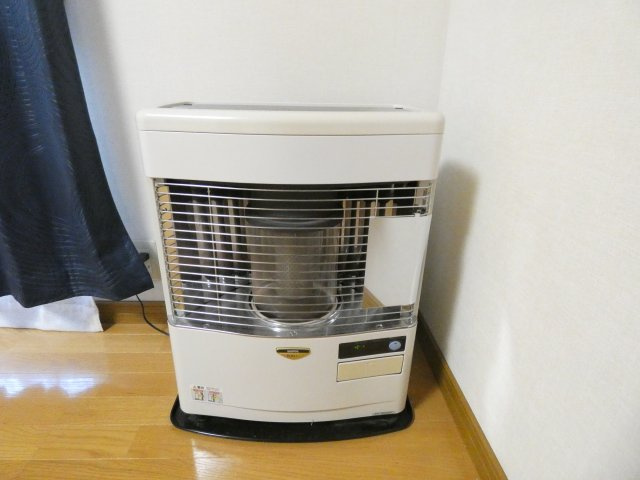 コーポリビエールのその他