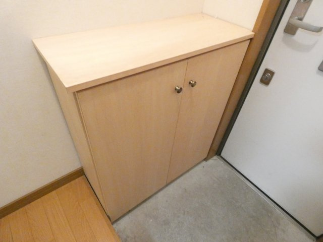 コーポリビエールのその他