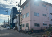 富士見マンションの画像