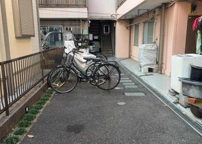 【駐輪場】 | 富士見マンション | マンションの駐輪場は、事前に空きがあるか確認を取ると安心です。せっかく入居したのに駐輪スペースがない！なんてことになったら大変ですよね。そこで、内見時や購入前にはまず事前に確認しておくと良いでしょう。