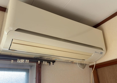 【冷暖房・空調設備】 | 富士見マンション | 設備と言っても種類が多く、欲しいものすべてが設置されていることは少ないでしょう。そのため、予めご家族でどの設備が必須になるかなどを決めてから現地を見学することでより住み始めの想像が出来ていいでしょう。