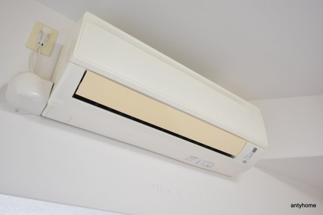 ドゥーエ江坂2　仲介手数料無料の設備