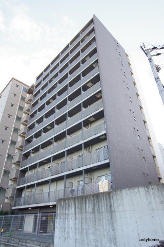 ドゥーエ江坂2　仲介手数料無料の外観